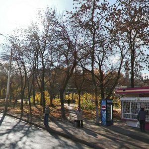 Ulitsa Sovetskoy Armii, 160, : foto