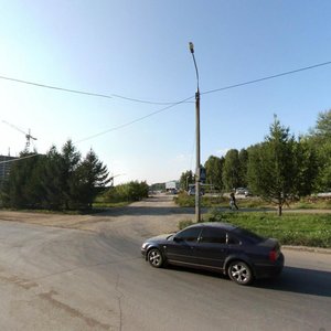 40 Let Pobedy Street, 5 ، تشيليابينسك: صورة