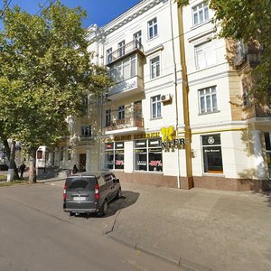 Tsentralnyi prospekt, 94А, Mykolaiv: photo