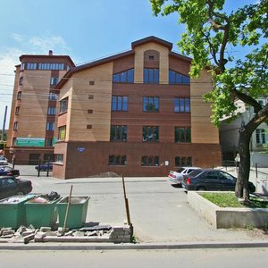 Rozy Lyuksemburg Street, 49А, Stavropol: photo