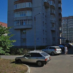 Leningradskaya ulitsa, 103, Vologda: photo