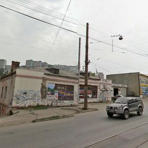 Narodniy Avenue, 2А ، فلاديفوستوك: صورة