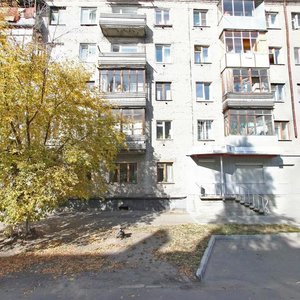 Depovskaya Street, 16/20, : foto