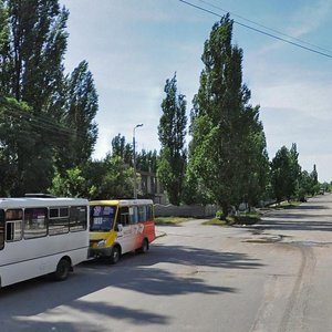 Vulytsia Vasylia Nikitina, 21А, Kropyvnytskyi: photo