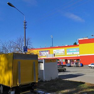 Hryhorovycha-Barskoho Street, 1, Kyiv: photo