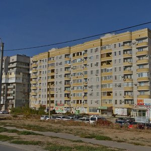 Prospekt imeni Lenina, 383, Volzhskiy: photo