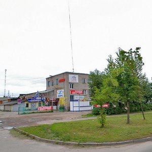 Zvyozdnaya Street, 3, Pskov: photo