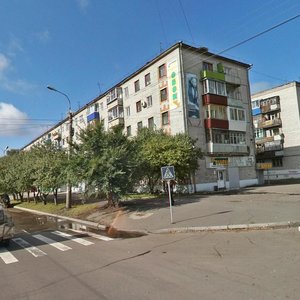 Lenina Avenue, 52, Komsomolsk‑at‑Amur: photo
