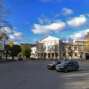 Vvedenskaya Street, 114, Ryazan: photo