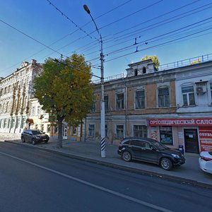 Саратов, Московская улица, 62: фото