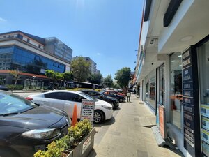 Turgut Ozal Avenue, 119A, Istanbul: photo
