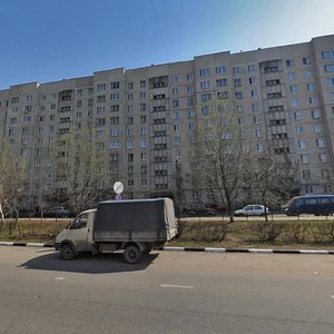 Yubileyny Avenue, 14, Reutov: photo