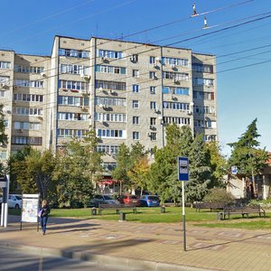 Stavropolskaya Street, 215/2, Krasnodar: photo
