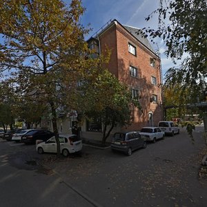 Ulitsa Kotovskogo, 86, Krasnodar: photo