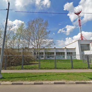 Krylatskaya Street, 2с19, Moscow: photo