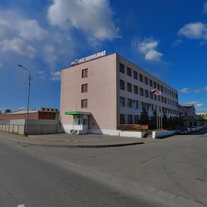 Shkolnaya Street, 1 ، : صورة