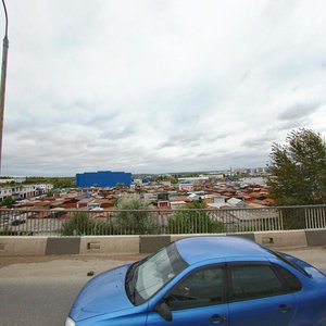 Fatykha Amirkhana Street, 62к1 ، قازان: صورة