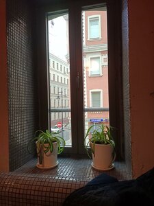 Posledny Lane, 2/20 ، موسكو: صورة