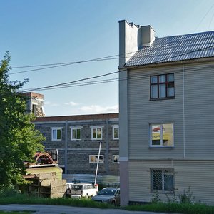 Fabrichnaya ulitsa, 41/1 ، نوفوسيبيرسك: صورة