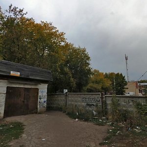Oktyabrskiy Avenue, 50, Kirov: photo