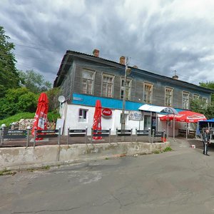 Georgievskaya Street, 4, Pskov: photo