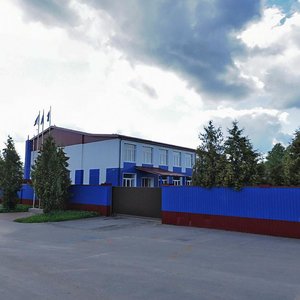 Гатчина, Улица Коли Подрядчикова, 28А: фото