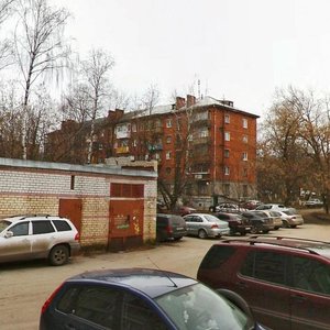 Gagarina Avenue, 146, Nizhny Novgorod: photo