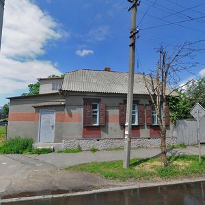 Vulytsia 1905 roku, 11, Kremenchuk: photo