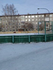 Ulitsa Fugenfirova, 7, : foto