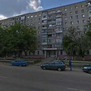 Shishkova Street, 71, Voronezh: photo