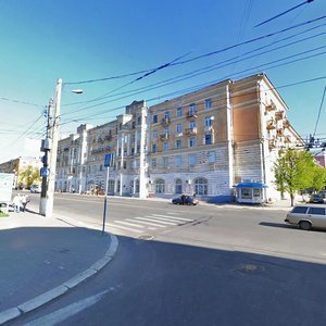Тверь, Новоторжская улица, 7: фото