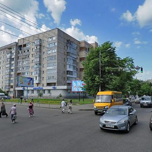 Kyivs'ka Street, 74, Zhytomyr: photo