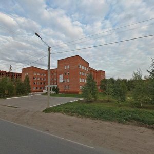 Irkutskiy Tract, 181, Tomsk: photo