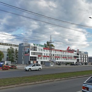 Moskovskoye shosse, 20-y kilometr, 33, Samara: photo