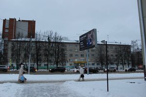 Moskovskiy Avenue, 43, : foto