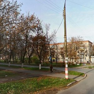 Ilicha Avenue, 36А, : foto