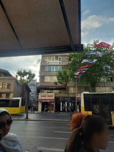 Buyukdere Avenue, 3, : foto