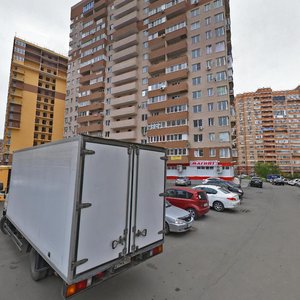 Ulitsa Arkhitektora Ishunina, 7, Krasnodar: photo