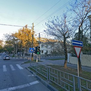 Konstitutsii Street, 14, Novorossiysk: photo