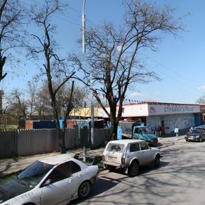 Portovaya Street, 66А, Rostov‑na‑Donu: photo