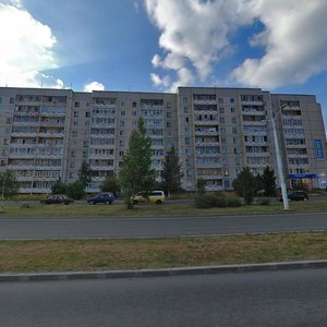 Beryozovaya Alley, 21, Petrozavodsk: photo