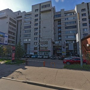 Казань, Гвардейская улица, 16А: фото