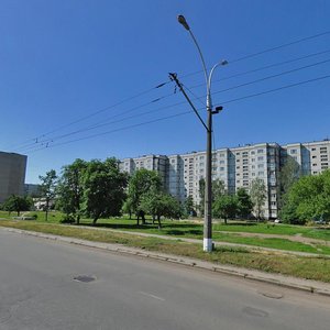 Kurskyi prospekt, 41, : foto