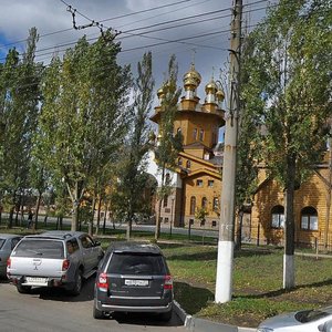 Korolyova Street, 1, Belgorod: photo