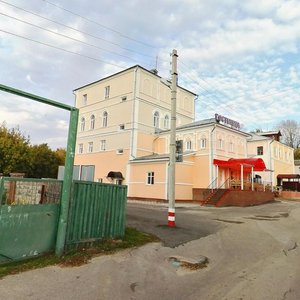 Bolshoy Kirovskiy syezd, 24 ، : صورة