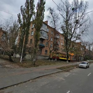 Mikhaila Boichuka Street, 12, : foto