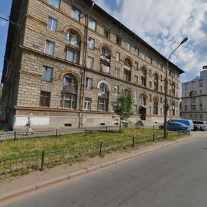 Parkhomenko Avenue, 8 ، سان بطرسبرغ: صورة