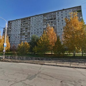 Kirova Avenue, 413, Samara: photo