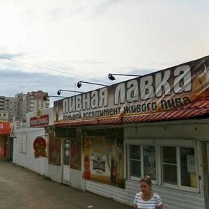 Ставрополь, Улица Тухачевского, 16к9: фото
