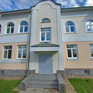 Timura Frunze - Olovyanka Street, 21с10, Veliky Novgorod: photo